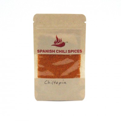 Chiltepin | Powder