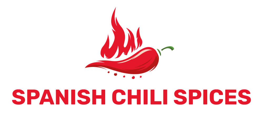 Spanish Chili Spices